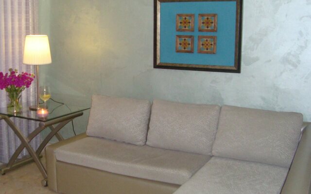 Villa Dia Guesthouse