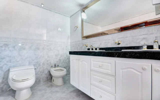 Sam's VIP Hostel San Gil