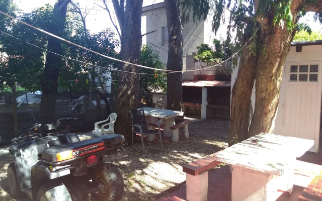 Departamentos Robert