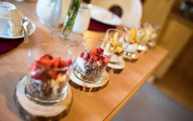 Hotel Garni Ortles Angelo