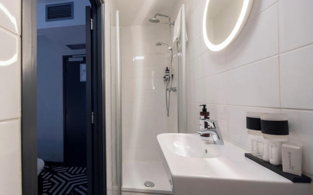 Het Wapen in Willemstad