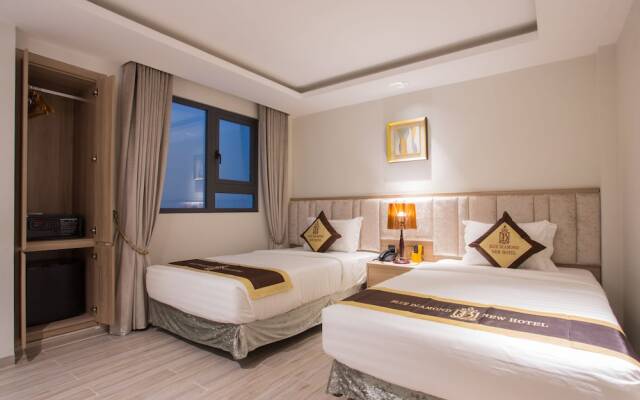 Nicecy Hotel Suites &  Spa
