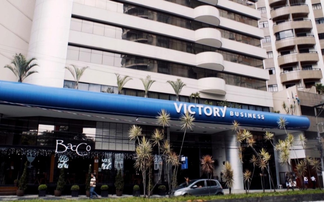 Victory Business Hotel