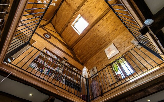 Le Petit Domaine de Bois Avril