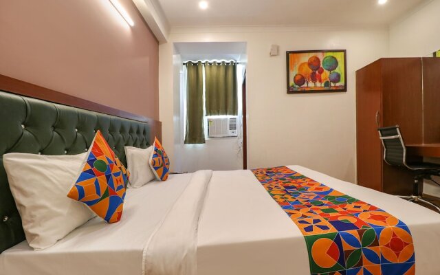 Lime Tree by Fabhotel