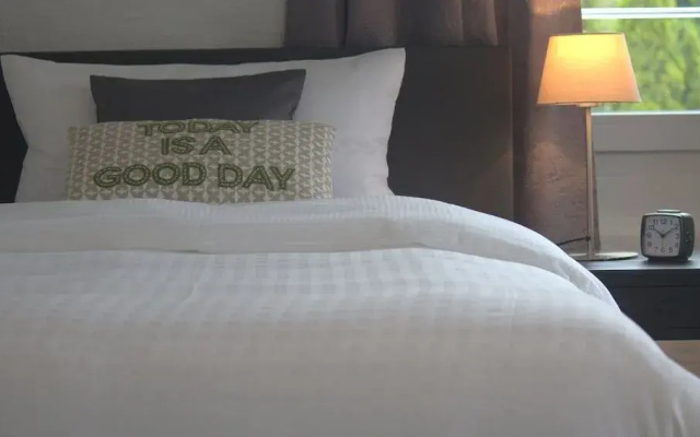 Marco Polo Business Apartments - Wohlen