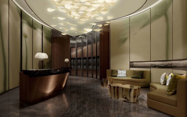 Wyndham Grand Foshan Gaoming