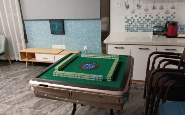 Datong Liuxiangfang Homestay