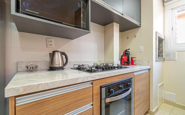 Muito próximo a Catedral - stayhousetemporada