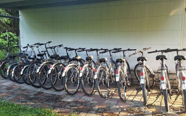 Pingtung happiness garden