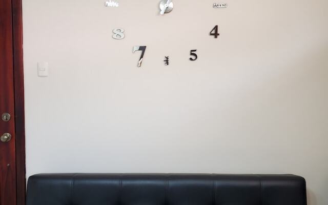 NCG Suite 4