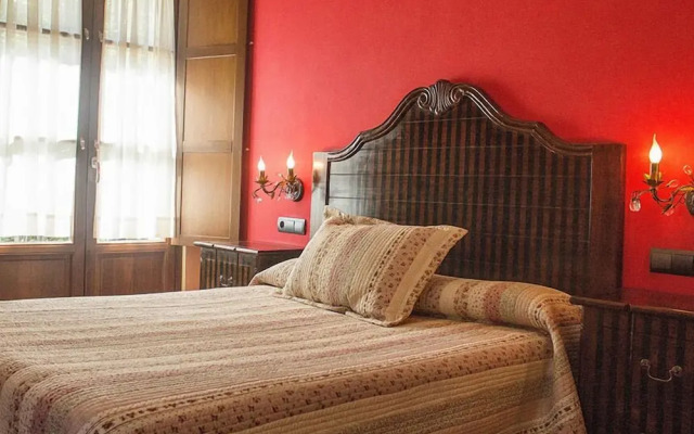 Hotel Valle del Silencio