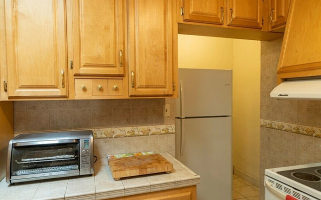 Charming 3-bedroom in East Palo Alto