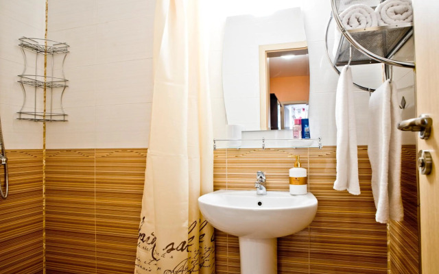 Sunflower Apartment City Center