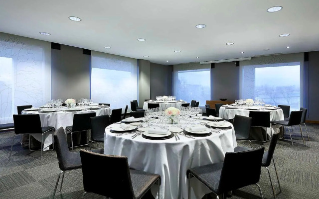 Eurostars Madrid Congress