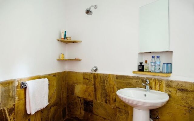 Ilboru Safari Lodge