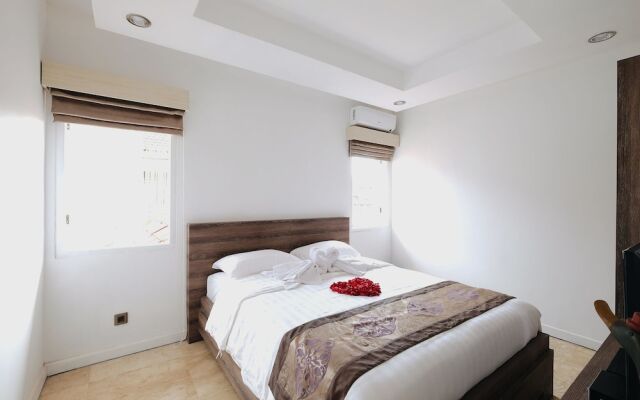 Subali Villa