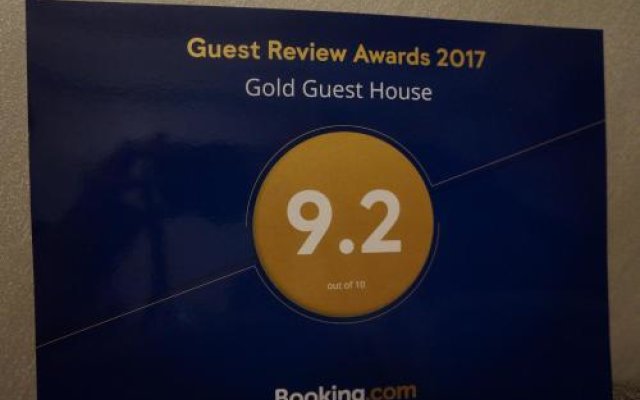 Gold Guest House