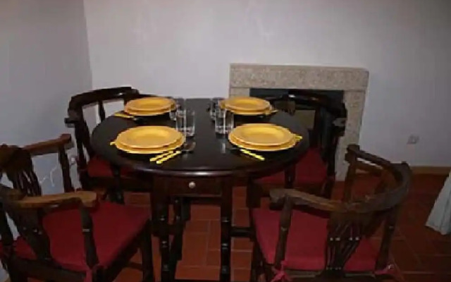 Quinta da Fonte Arcada