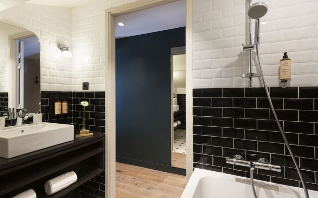 Ours Blanc Hotel & Spa