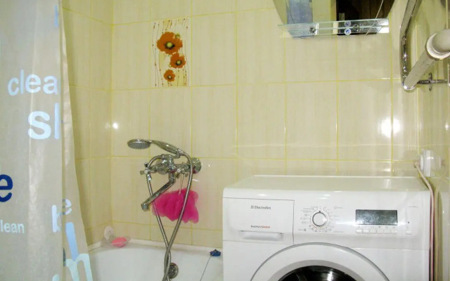 Апартаменты Арзамас Сутки на улице Мира 20