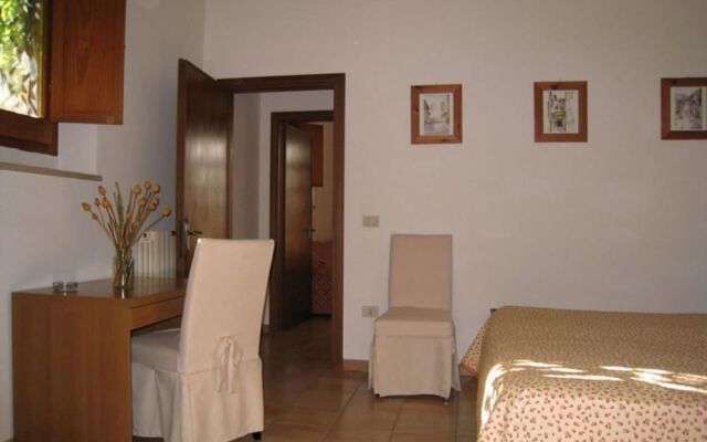 B&B Le Giare