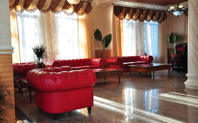 Vigo Grand Hotel