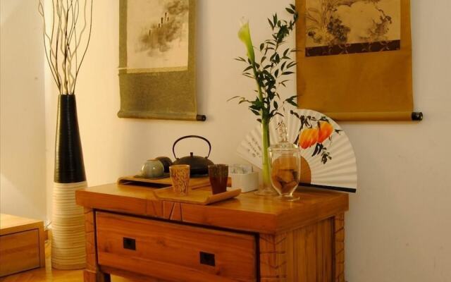 La Porta D'Oriente B&B