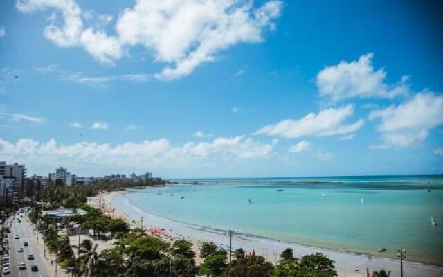 NEO 2 Beira Mar Praia Pajuçara