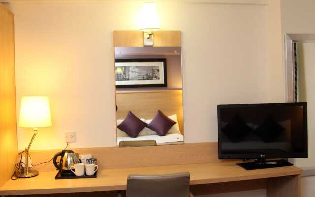 Shore View Hotel