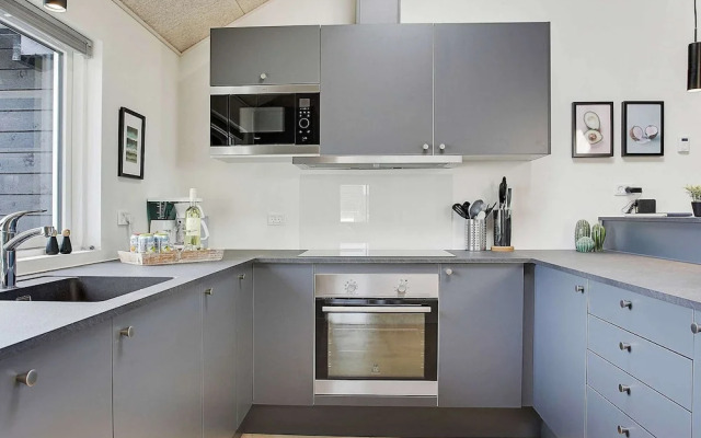 Luxury Retreat by Skastrup - By Traum Ferienwohnungen