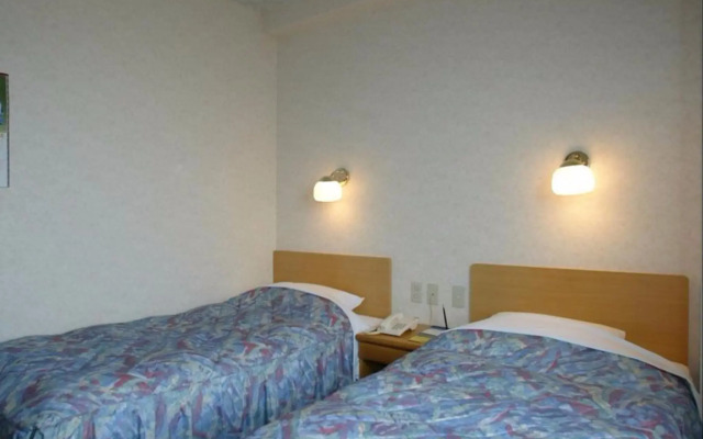 Trend Hotel Asahikawa