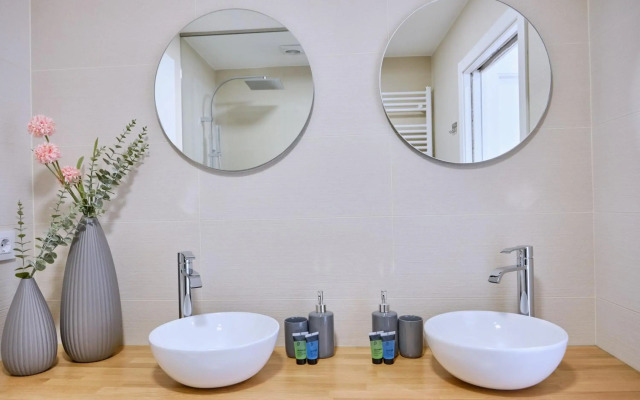 Apartamento San Pedro