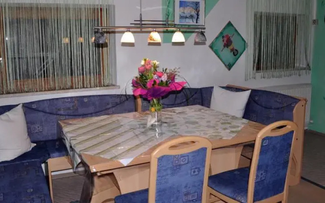 Ferienwohnung Falkner
