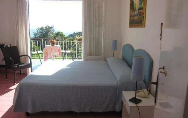 Hotel Villa Degli Aranci