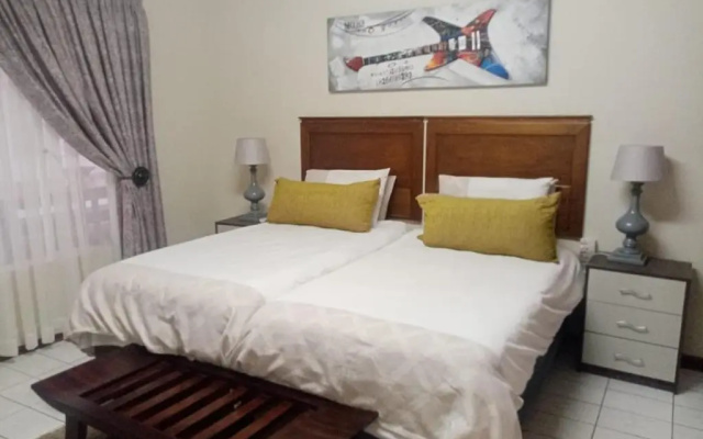 High Court Self Catering Apartments
