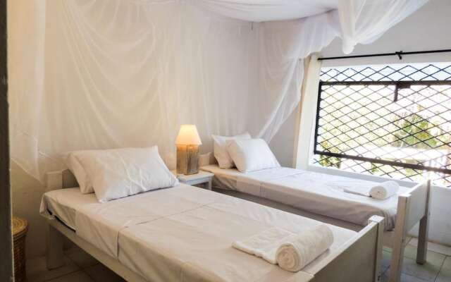 Baobab Beach House Bed & Breakfast