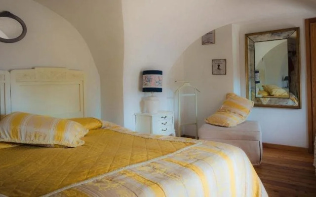B&B La Tana delle Volpi