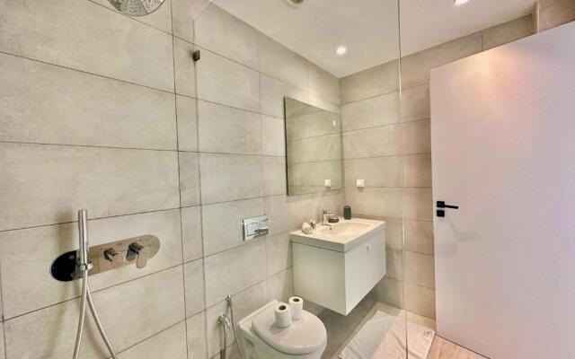 B15 Jad NEW central and well equipped apartment