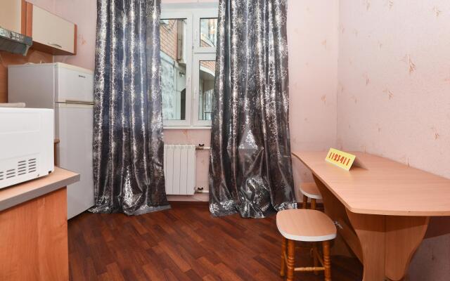 Onebed on Ignat Titov Street