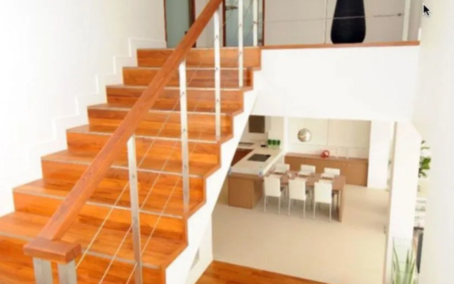 3 Bedroom Sea View Villa Sea Shore