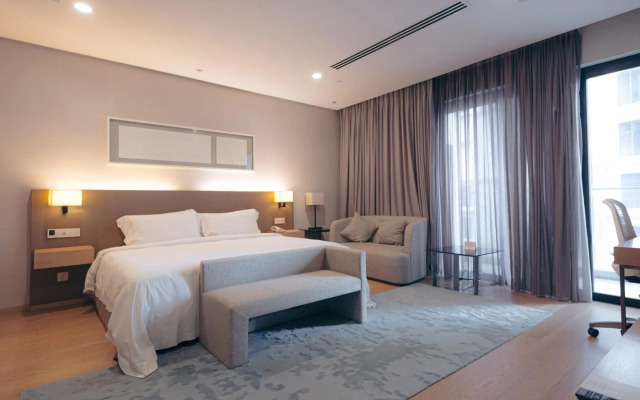 Fraser Residence Kuala Lumpur