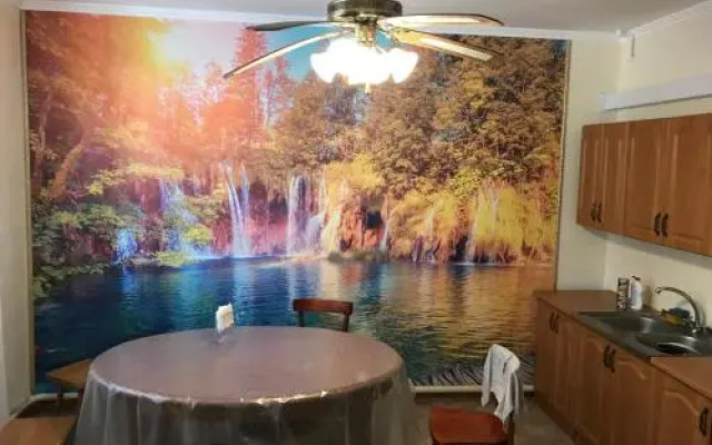 Nikolays Guest House