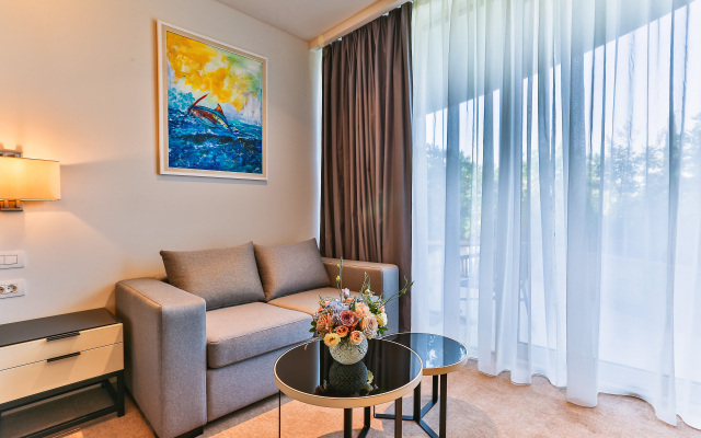 Hotel Imperial Conference & Spa