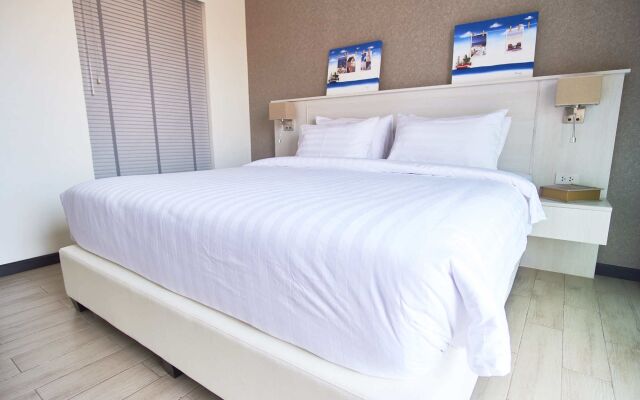 Sonia residence - SHA Extra Plus