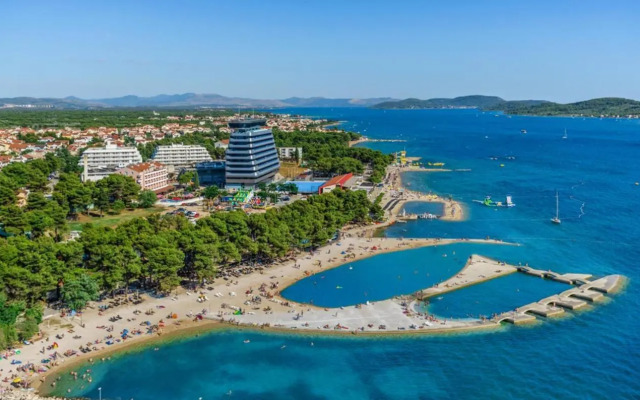 Apartments Banovic Vodice
