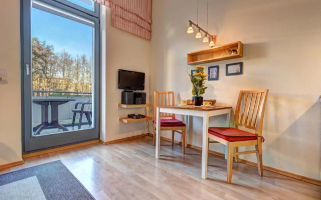 Villa Inge Wohnung 6