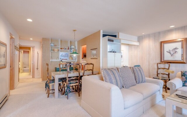 Sawtooths #25 - 3 Br Condo