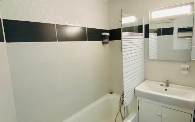 Appartement N°5 Vue Mer, Perros Guirec