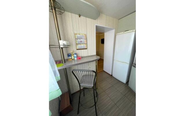 Апартаменты на улице Грибоедова 9